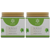 NATUUR - Pure Aloe Vera Gel - 100gmX2 |Soothing and Moisturizing | Hydrates and Moisturizes Dry Skin | Cooling and Soothing Properties | Suitable for Day and Night Use